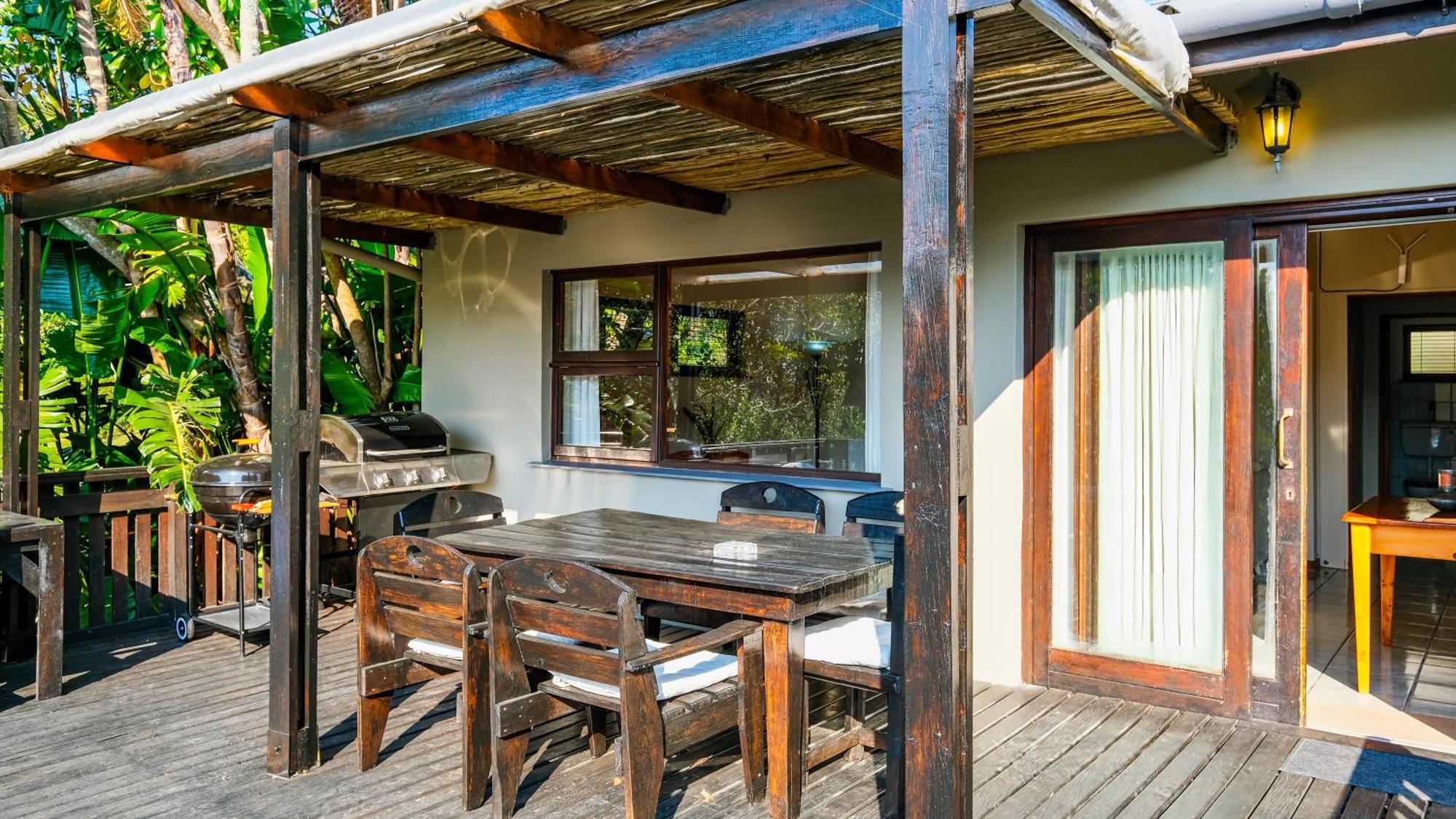 Hildesheim Guest Lodge Wildernis Eksteriør billede
