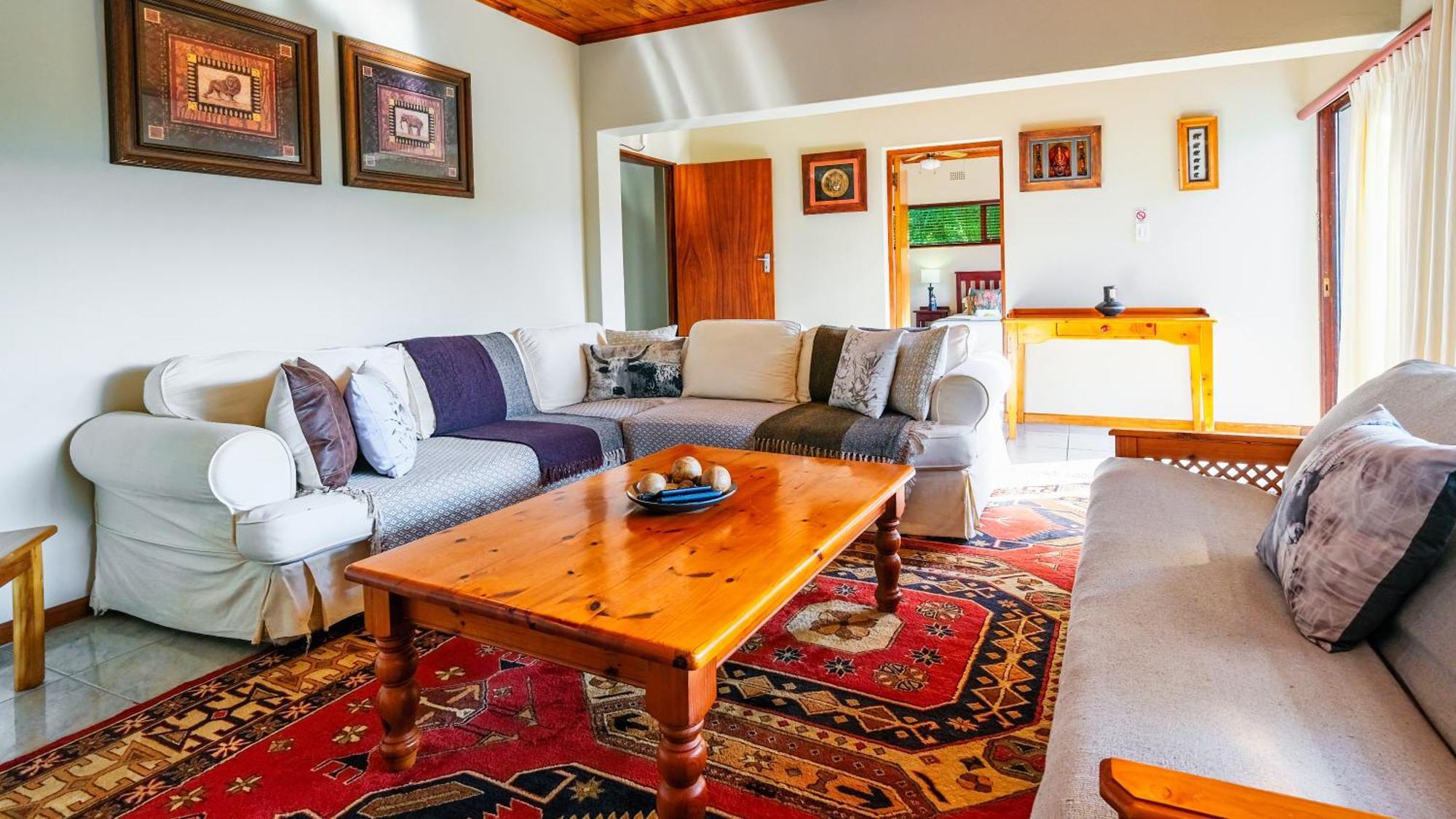 Hildesheim Guest Lodge Wildernis Eksteriør billede