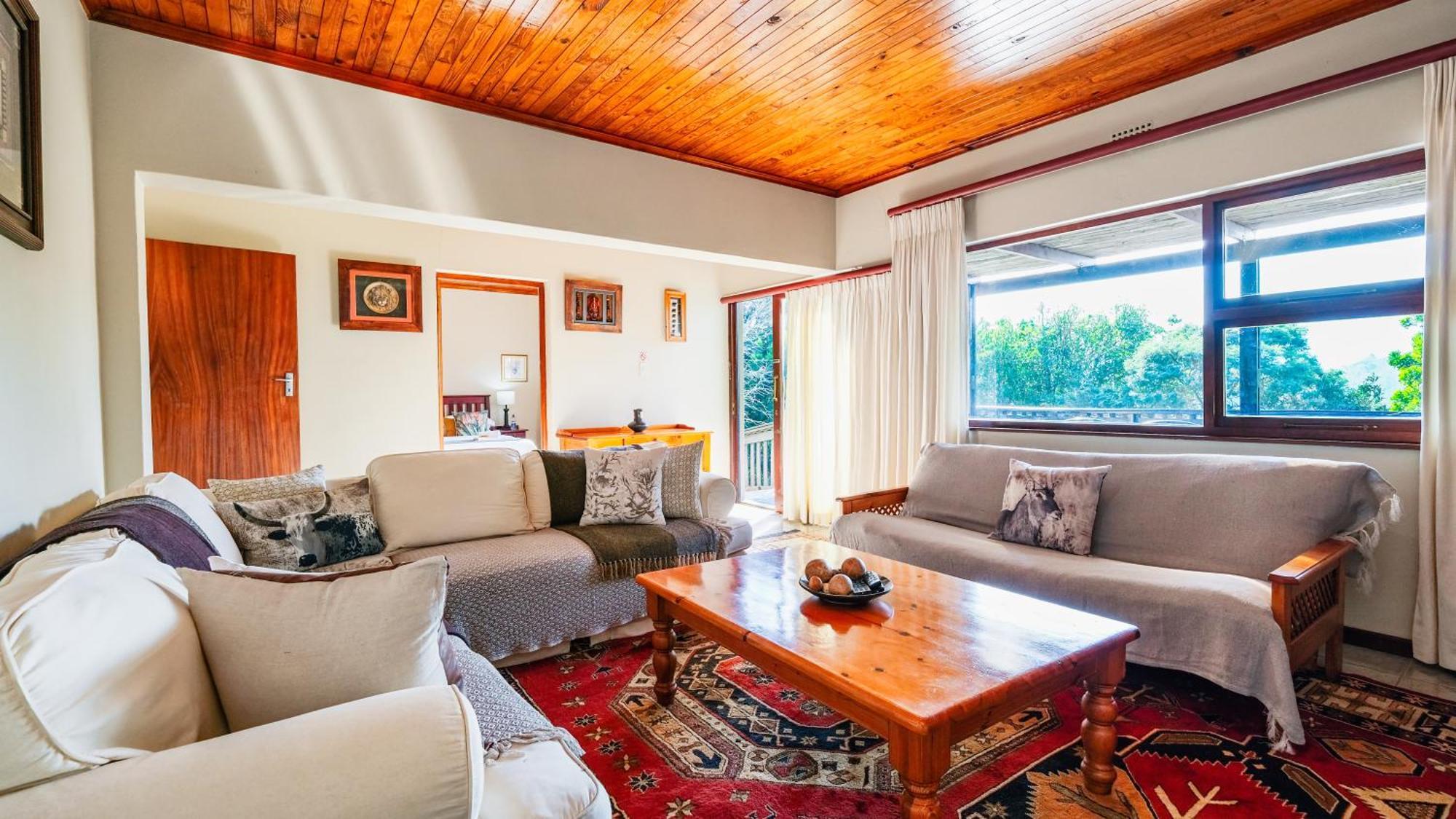 Hildesheim Guest Lodge Wildernis Eksteriør billede