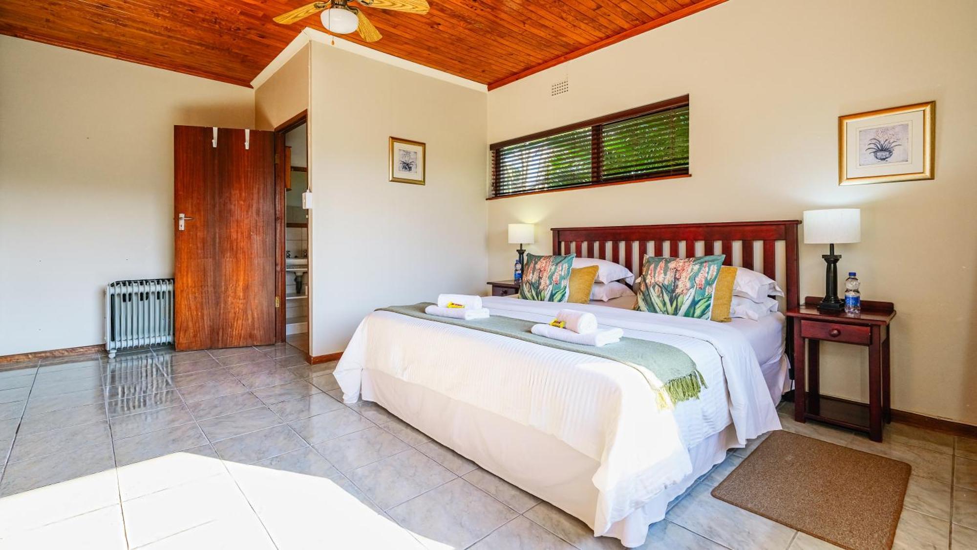 Hildesheim Guest Lodge Wildernis Eksteriør billede
