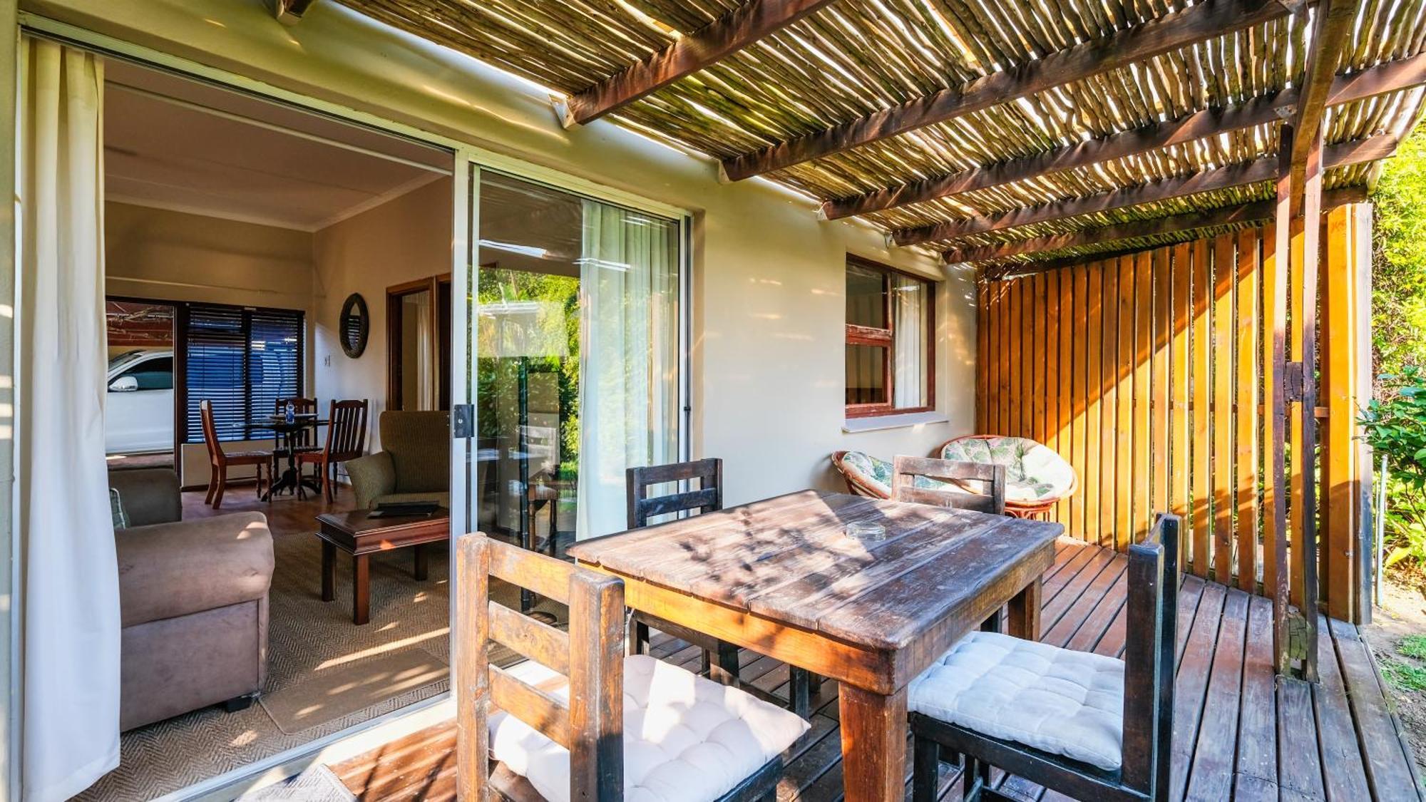Hildesheim Guest Lodge Wildernis Eksteriør billede