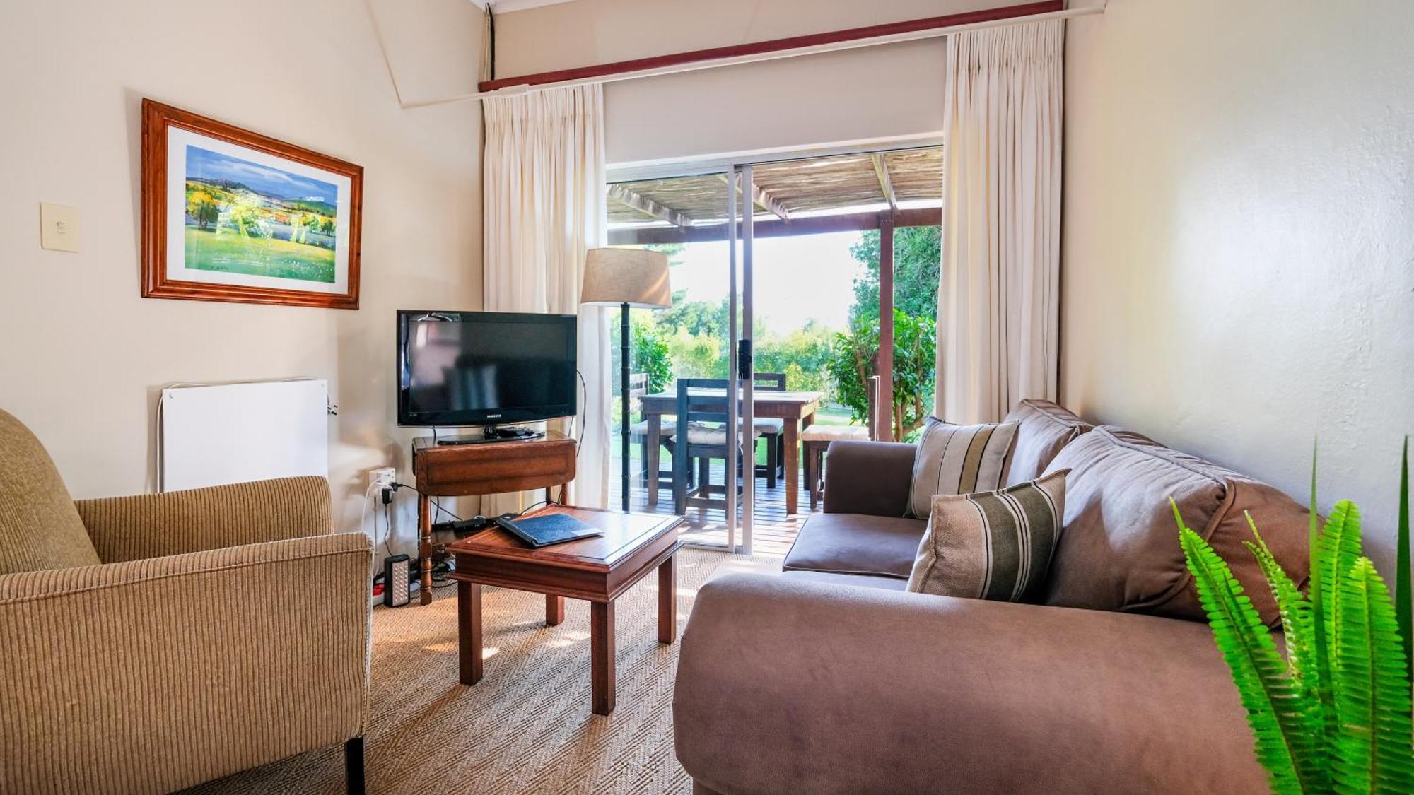 Hildesheim Guest Lodge Wildernis Eksteriør billede