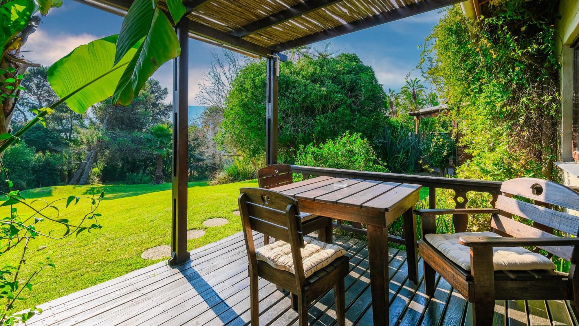 Hildesheim Guest Lodge Wildernis Eksteriør billede