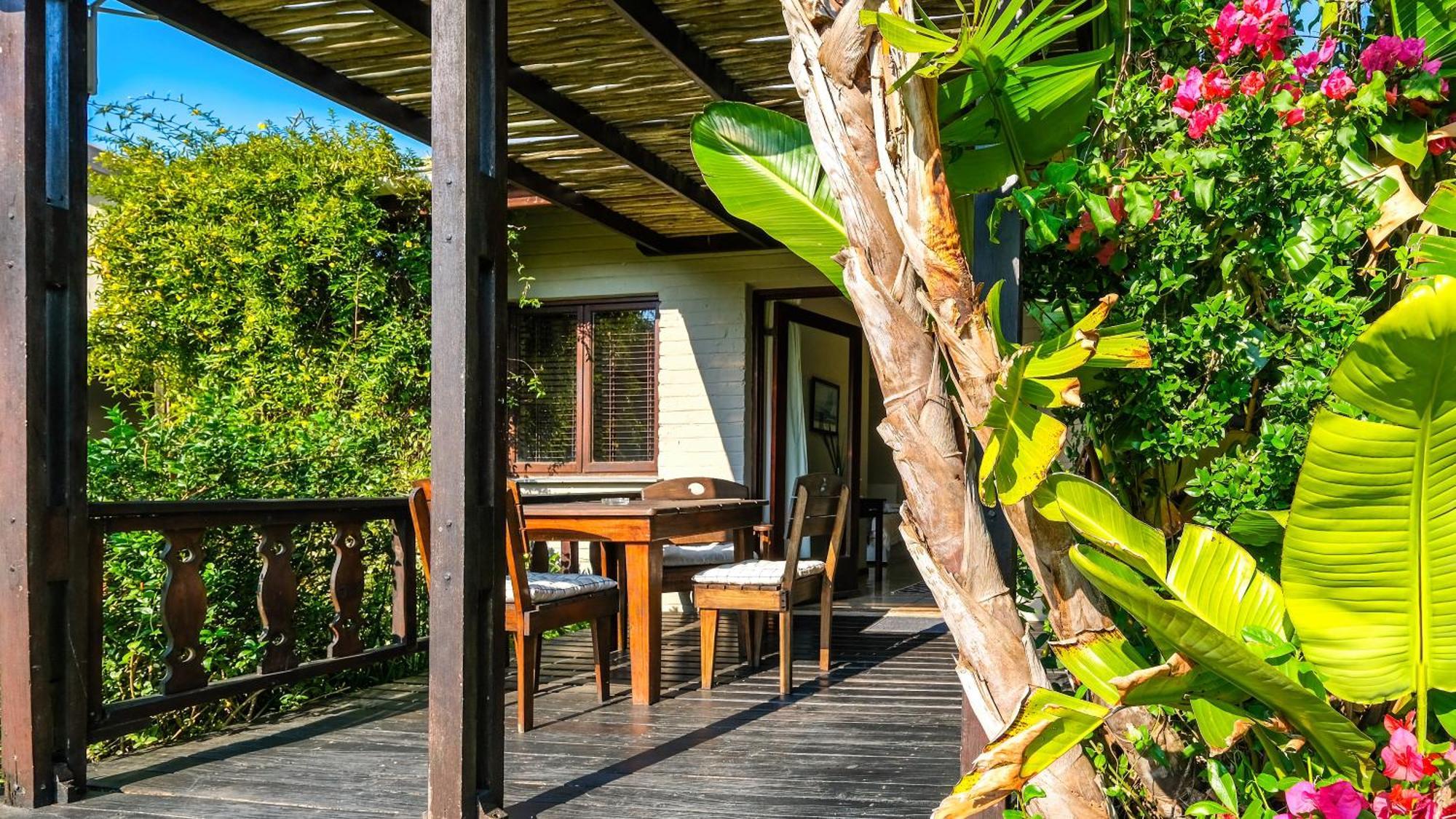 Hildesheim Guest Lodge Wildernis Eksteriør billede