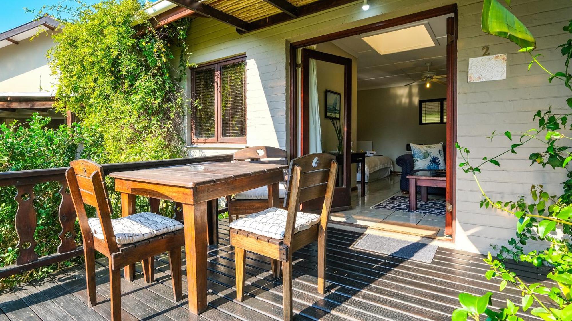 Hildesheim Guest Lodge Wildernis Eksteriør billede
