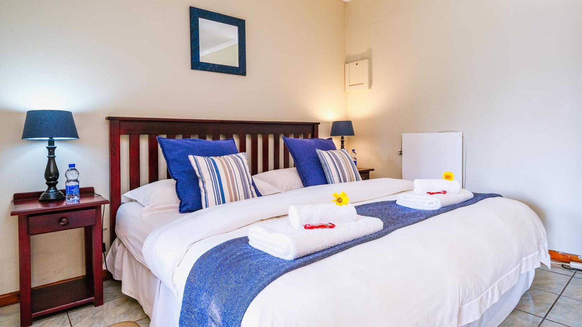 Hildesheim Guest Lodge Wildernis Eksteriør billede