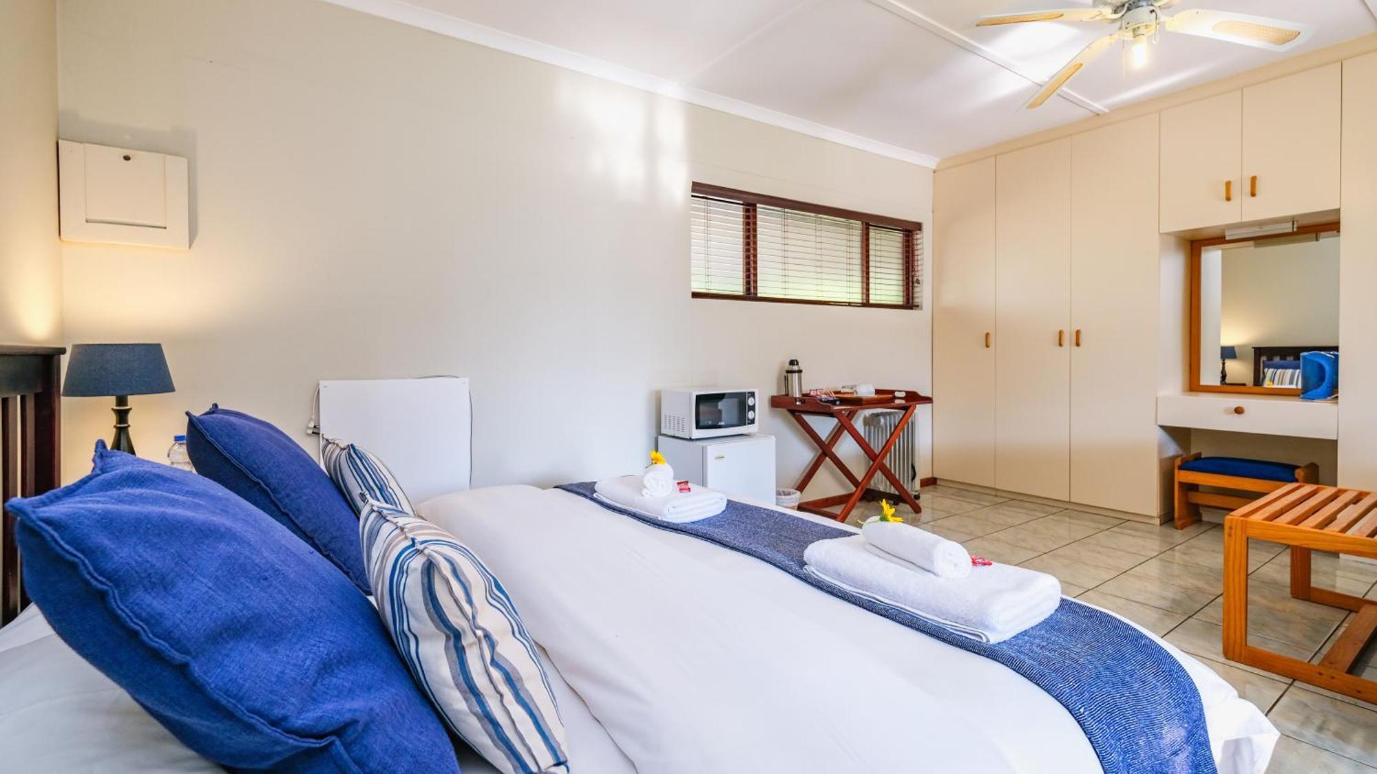Hildesheim Guest Lodge Wildernis Eksteriør billede