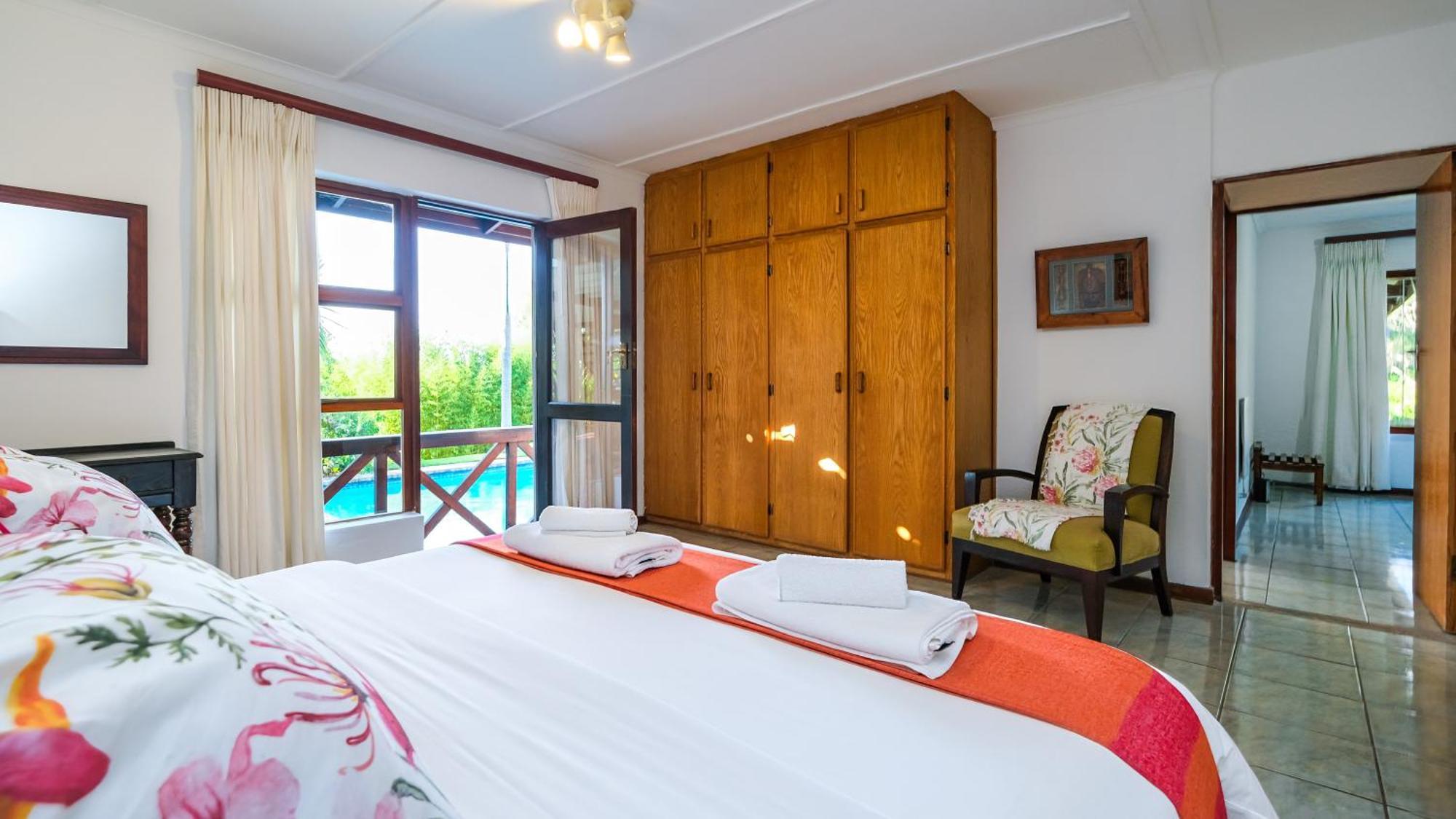 Hildesheim Guest Lodge Wildernis Eksteriør billede