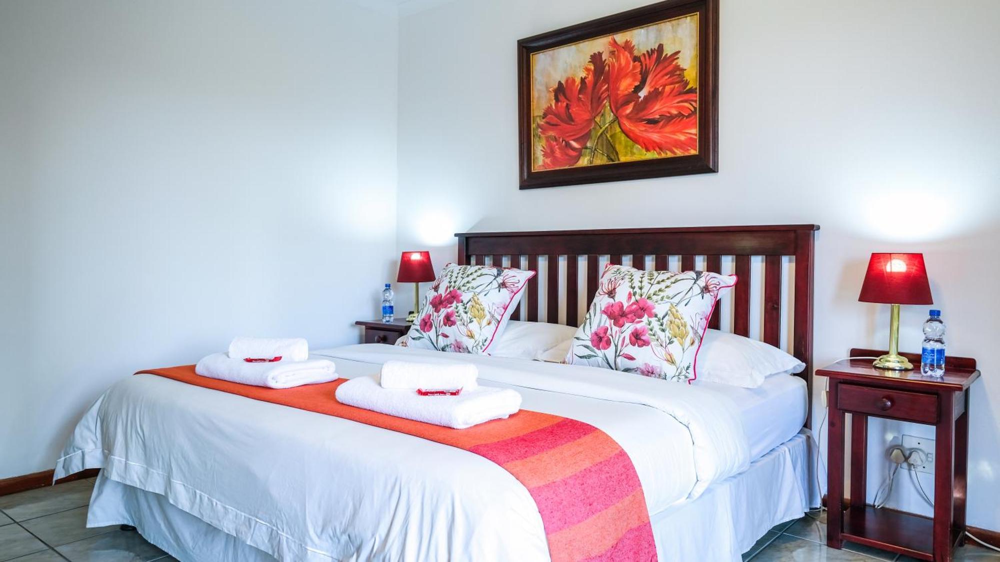 Hildesheim Guest Lodge Wildernis Eksteriør billede